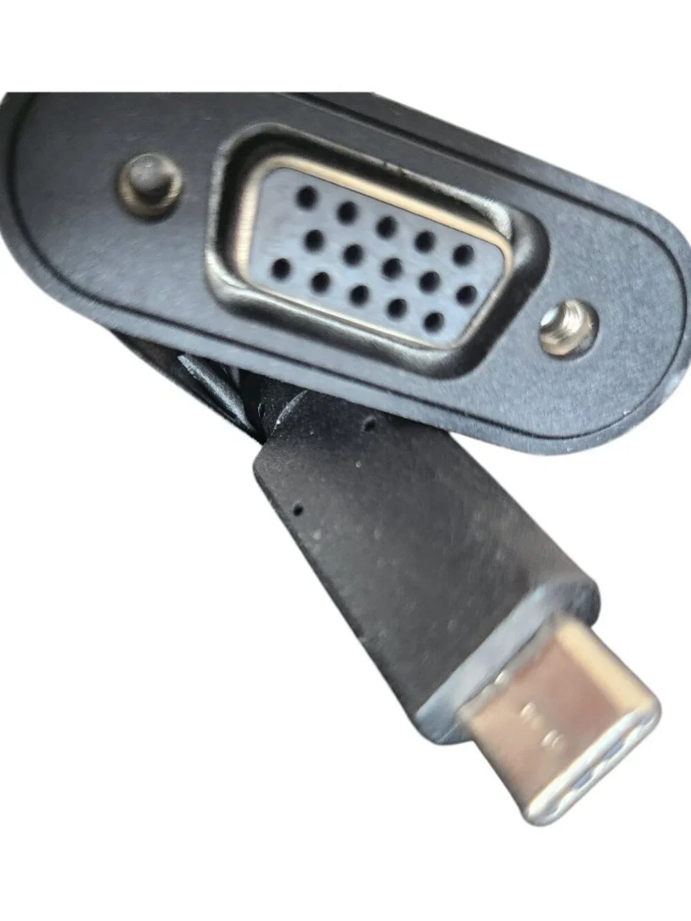 VGA this listing